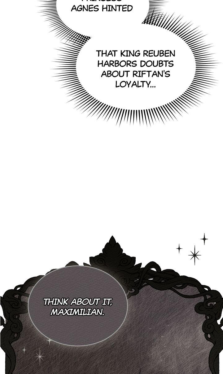 Under the Oak Tree Chapter 80 image 65